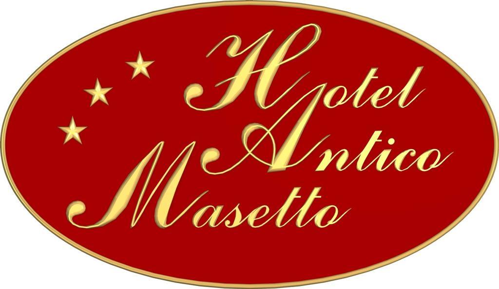 Hotel Antico Masetto Lamporecchio Exterior foto